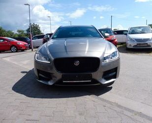 Jaguar Jaguar XF R-Sport Gebrauchtwagen