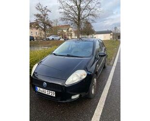 Fiat Fiat Punto 1.4 8V nicht Fahrbereit Gebrauchtwagen