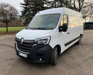 Renault Master Gebrauchtwagen