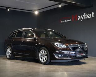 Opel Insignia Gebrauchtwagen