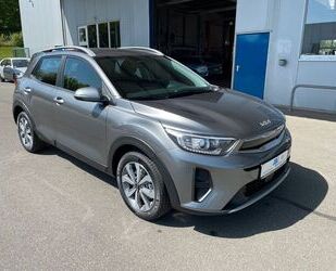 Kia Stonic Gebrauchtwagen