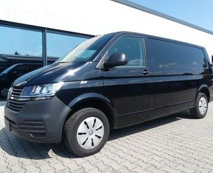 VW Volkswagen T6.1 Kasten LR lang DSG 150PS Navi SHZ Gebrauchtwagen