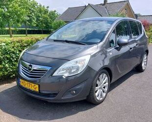 Opel Opel Meriva 1.7 CDTi Cosmo AIRCO/AUTOMAAT BJ 2011 Gebrauchtwagen