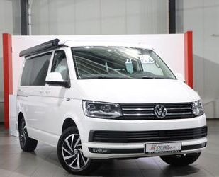 VW Volkswagen T6 California OCEAN 2.0 TDI DSG SCHÖNES Gebrauchtwagen