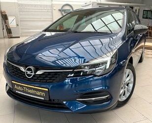 Opel Opel Astra K Sports Tourer Business Start/Stop Gebrauchtwagen