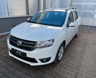 Dacia Dacia Logan MCV II Kombi Prestige *NAVI*KLIMAANLAG Gebrauchtwagen