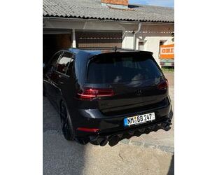 VW Volkswagen Golf 2.0 TSI GTI GTI Gebrauchtwagen