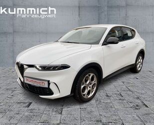 Alfa Romeo Alfa Romeo Tonale SUPER 1.6 D 130PS/PDC/3 Jahre Ga Gebrauchtwagen