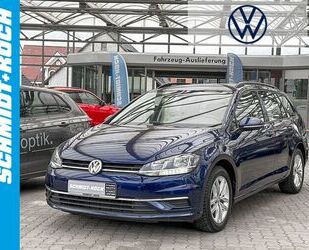 VW Volkswagen Golf VII Variant 1.0 TSI Comfortline ST Gebrauchtwagen