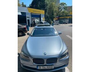 BMW BMW ActiveHybrid 7 - Gebrauchtwagen