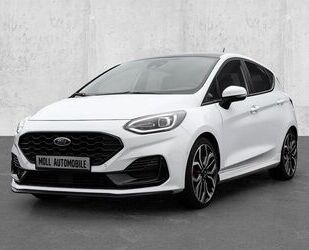 Ford Ford Fiesta ST-Line Vignale 1.0 EcoBoost M-Hybrid Gebrauchtwagen