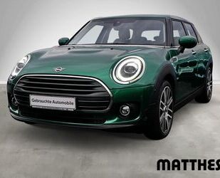 Mini MINI One Clubman Pepper Komfortzugang Rückfahrkame Gebrauchtwagen