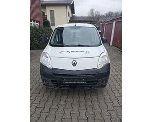 Renault Renault Kangoo Rapid Maxi Extra Gebrauchtwagen