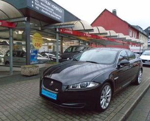 Jaguar Jaguar XF 3.0 L V6 Diesel S Automatik Limousine Gebrauchtwagen