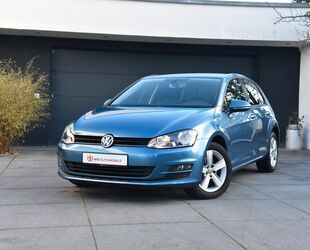 VW Volkswagen Golf VII Lim. Comfortline BMT **NAVI/PD Gebrauchtwagen