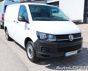 VW Volkswagen T6 Transp. Kasten KR*Euro6*Navi*Klima*P Gebrauchtwagen