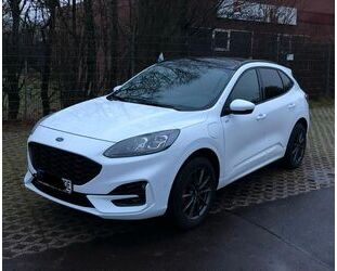 Ford Ford Kuga 2.5 Duratec PHEV ST-Line X ST-Line X Gebrauchtwagen