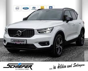 Volvo Volvo XC40 T5 Recharge DKG RDesign Gebrauchtwagen