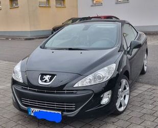 Peugeot Peugeot 308 CC Premium 155 THP Automatik Premium Gebrauchtwagen