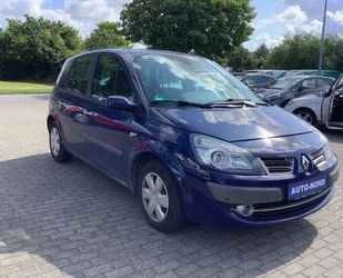 Renault Renault Scenic II Avantage 2009 Gebrauchtwagen