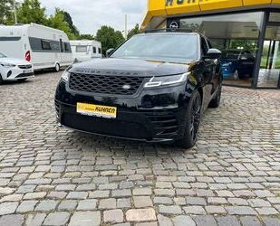 Land Rover Land Rover Range Rover Velar R-Dynamic SE Gebrauchtwagen