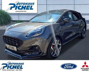 Ford Ford Puma ST X DACH IN KONTRASTFARBE+NAVI+AHZV ABN Gebrauchtwagen