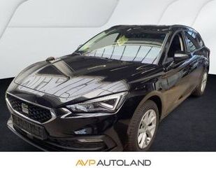 Seat Seat Leon Sportstourer 2.0 TDI DSG Style PANO | AH Gebrauchtwagen