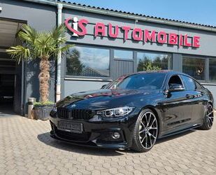 BMW BMW 430i Gran Coupè*///M Sport*Kamera* Gebrauchtwagen