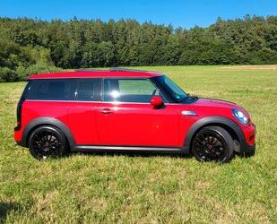 Mini MINI Clubman S JCW (John Cooper Works) Gebrauchtwagen