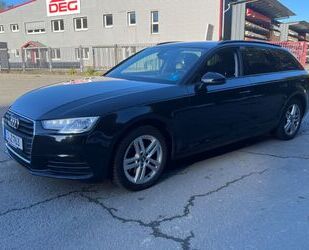 Audi Audi A4 2.0 TDI Avant - TÜV 08/26 Scheckheftgepfle Gebrauchtwagen