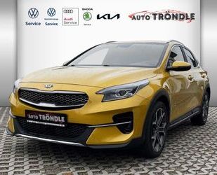 Kia Kia XCeed 1.6 T GDI Xdition +LED +Navi +Kamera +JB Gebrauchtwagen