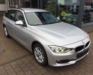 BMW BMW 320d xDrive Touring Gebrauchtwagen