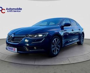 Renault Renault Talisman Intens*Digital*82TKM*Steuerkette Gebrauchtwagen