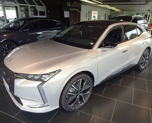 Citroen Citroën DS4 E-TENSE 225 RIVOLI Gebrauchtwagen