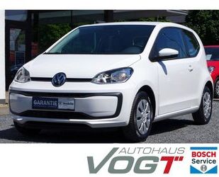 VW Volkswagen up! move BMT Start-Stopp 1.0 teilb.Rü Gebrauchtwagen