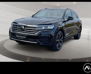 VW Volkswagen Touareg 3.0 TDI 4M R-Line **Pano/AHK/Ka Gebrauchtwagen