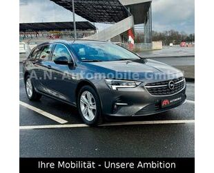 Opel Opel Insignia Sports Tourer Elegance*AHK*Kamera*Na Gebrauchtwagen