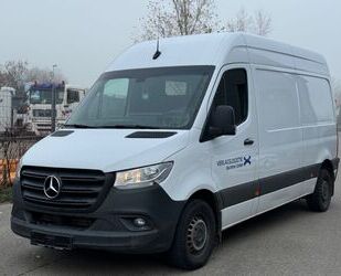 Mercedes-Benz Mercedes-Benz Sprinter III Kasten FWD 314 CDI*1-HA Gebrauchtwagen