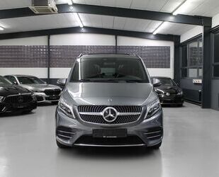 Mercedes-Benz Mercedes-Benz V 250d AMG EXCLUSIVE EDITION FACELIF Gebrauchtwagen