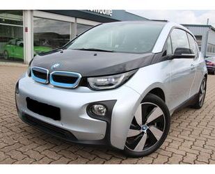 BMW BMW i3 60Ah REX SUITE+LEDER+NAVI-PRO+LED+SHZ+MFL+B Gebrauchtwagen