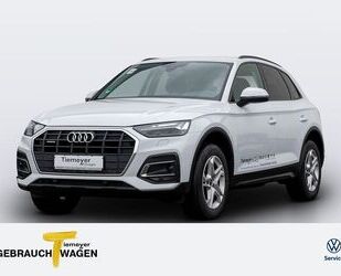 Audi Audi Q5 45 TFSI Q ACC MATRIX eKLAPPE eSITZ VIRTUAL Gebrauchtwagen