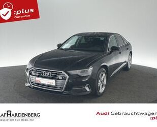 Audi Audi A6 Limousine 45 TFSI S tronic advanced ACC Na Gebrauchtwagen