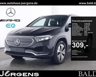 Mercedes-Benz Mercedes-Benz EQA 250 +Progressive+MBUX+Wide+LED+N Gebrauchtwagen