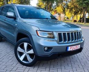 Jeep Jeep Grand Cherokee 3.6 V6 FlexFuel Automa... Gebrauchtwagen