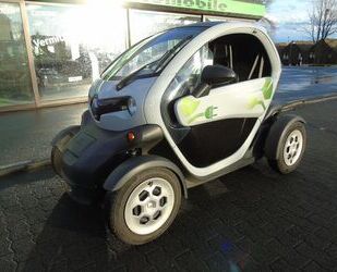 Renault Renault Twizy Urban Elektrofahrzeug *BATTERIE INKL Gebrauchtwagen