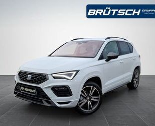 Seat Seat Ateca FR 1.5 TSI DSG / NAVI / LED / BEATS / S Gebrauchtwagen