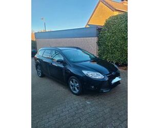 Ford Ford Focus 1,6TDCi 85kW DPF Trend Turnier Trend Gebrauchtwagen