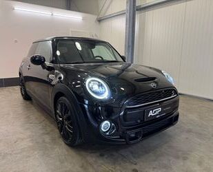 Mini Cooper S Gebrauchtwagen