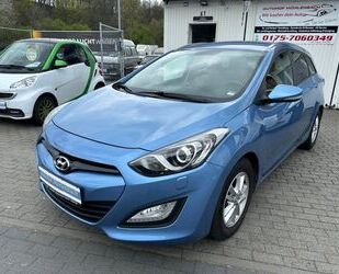 Hyundai Hyundai i30 CW 1.6 GDI Gebrauchtwagen