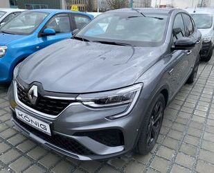 Renault Renault Arkana R.S. LINE TCe 160 EDC Gebrauchtwagen